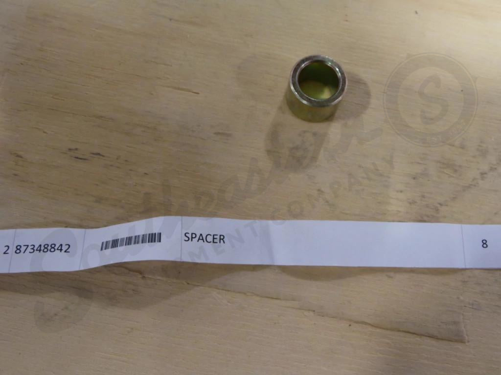 87348842 - OEM SPACER - CASE CONSTRUCTION