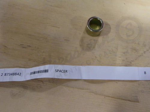 87348842 - OEM SPACER - CASE CONSTRUCTION