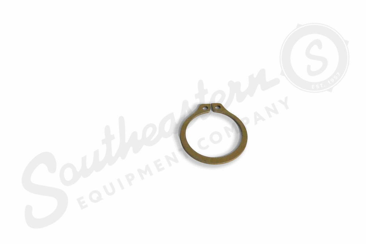 87348940 - OEM SNAP RING - CASE CONSTRUCTION