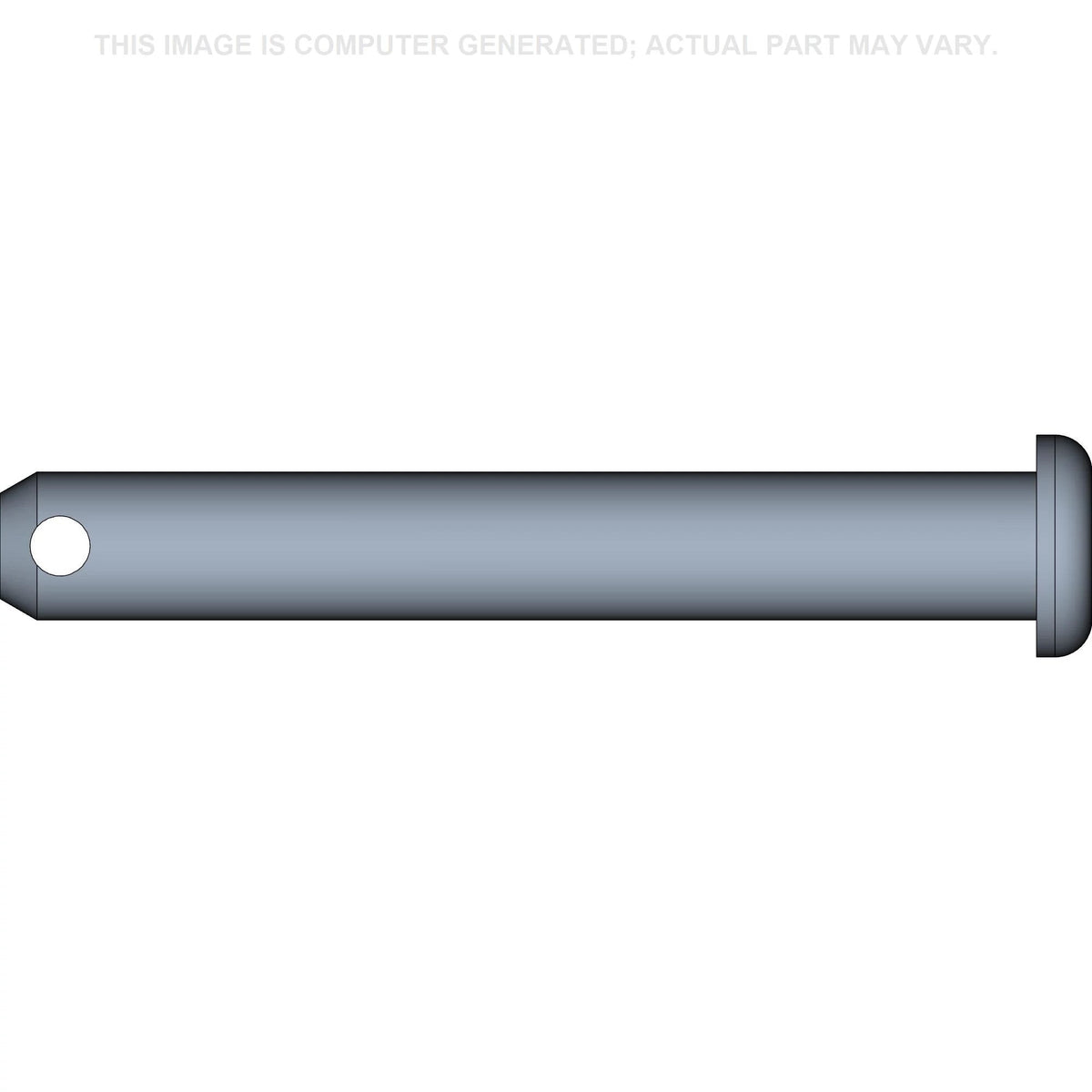 87349291 - OEM PIN - CASE CONSTRUCTION