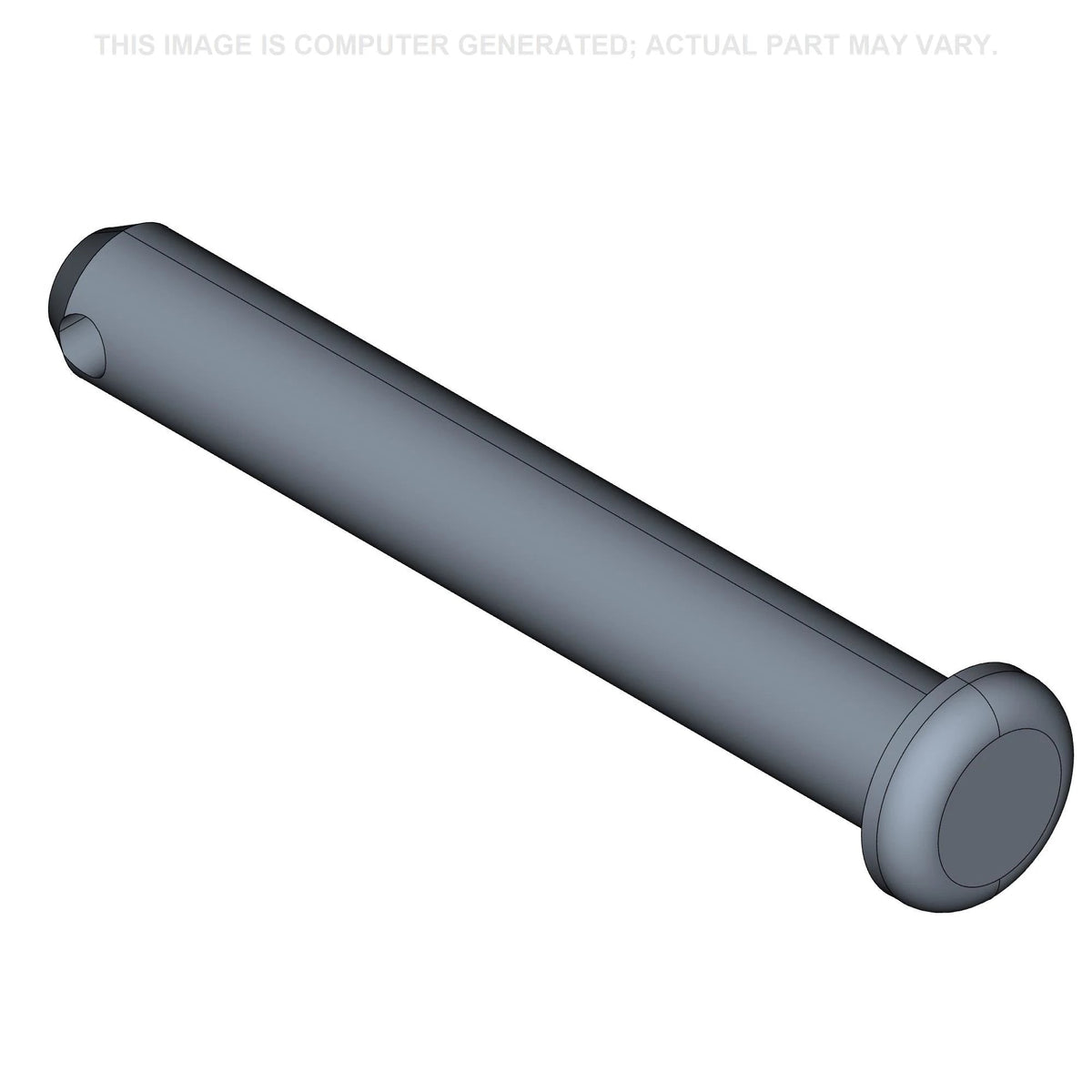 87349291 - OEM PIN - CASE CONSTRUCTION
