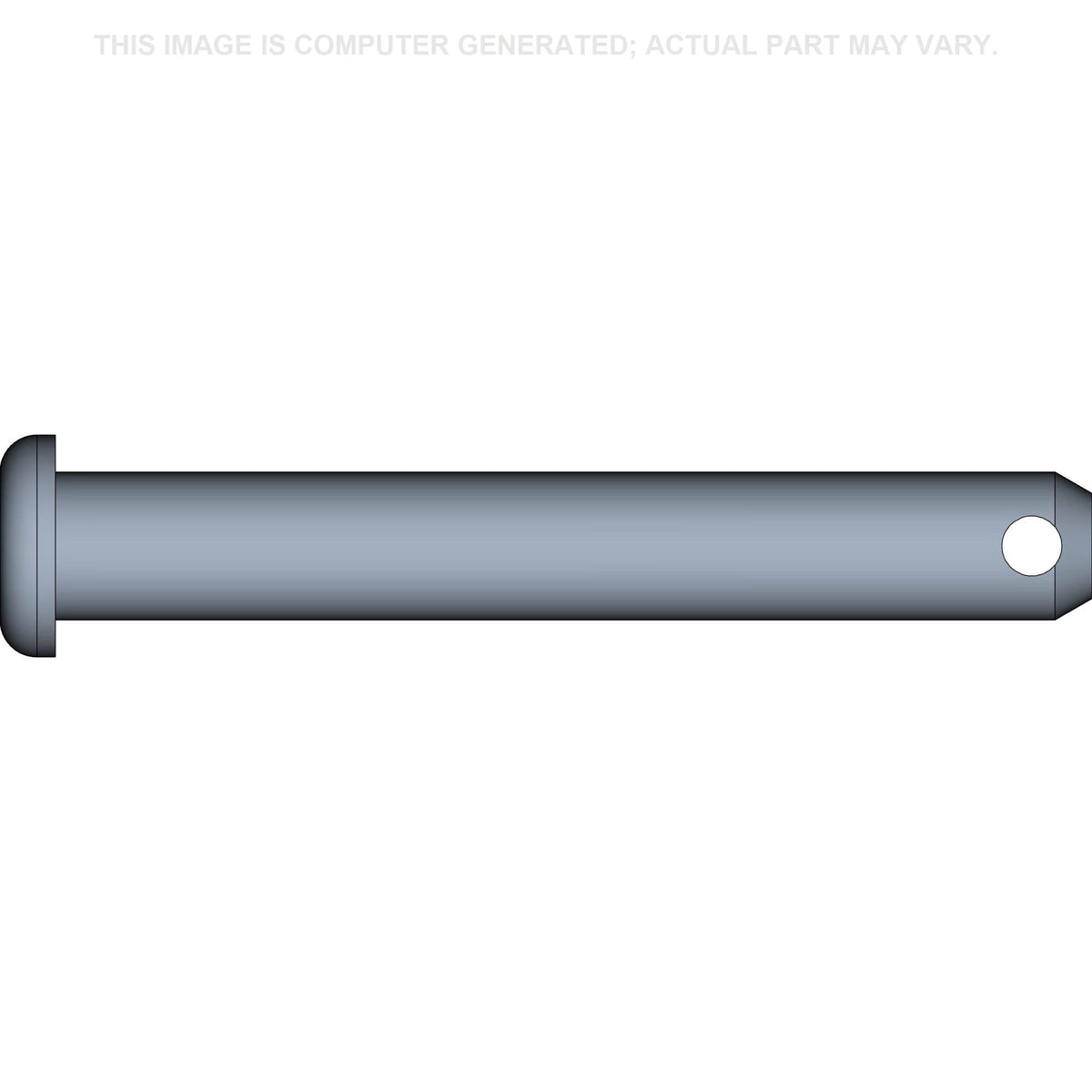 87349291 - OEM PIN - CASE CONSTRUCTION