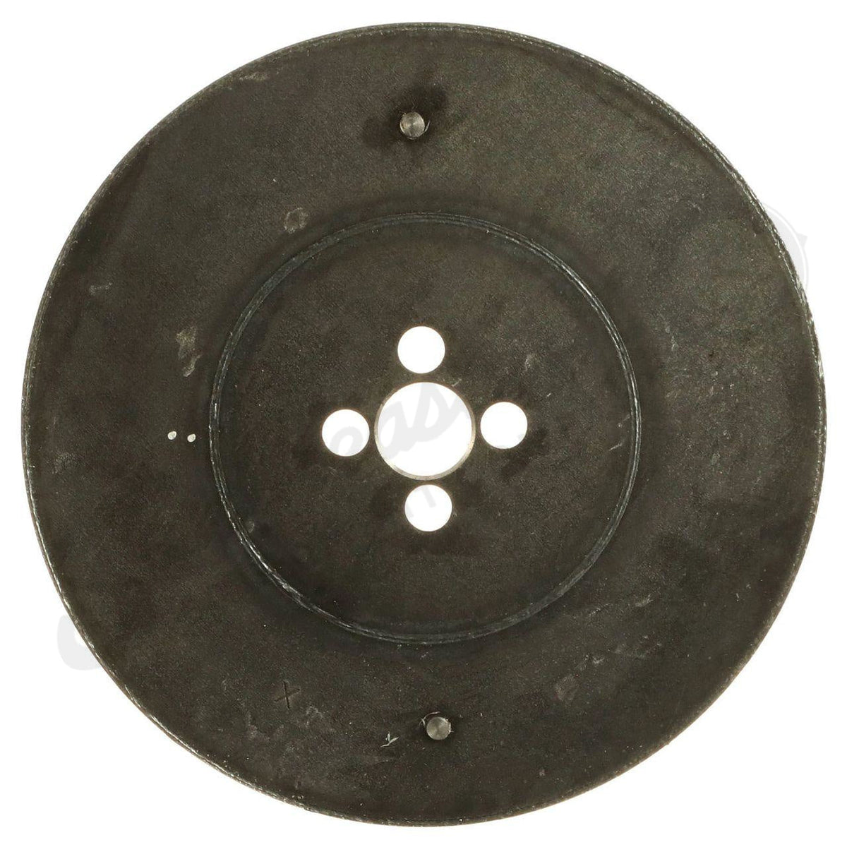 87349482 - OEM DAMPER - CASE CONSTRUCTION