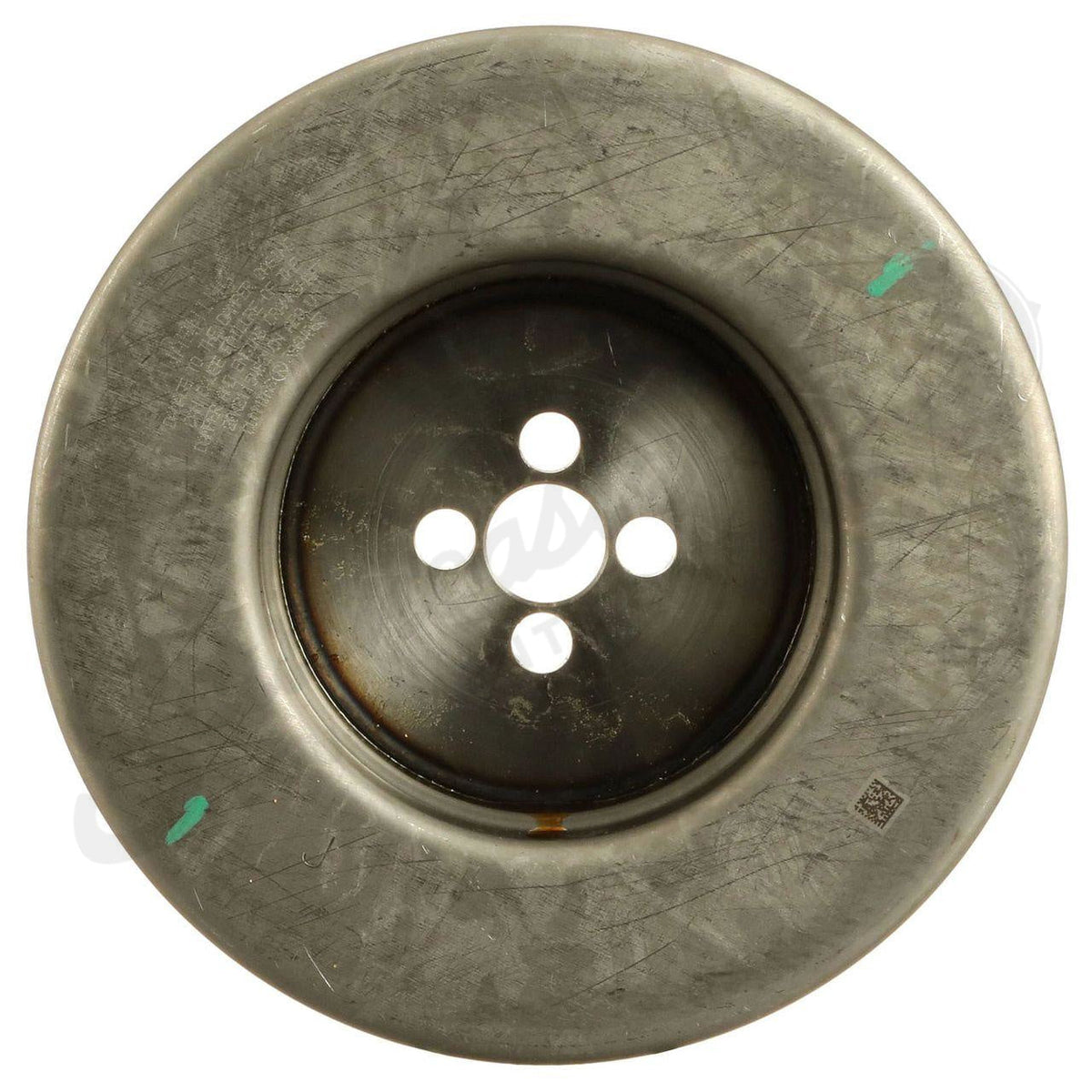 87349482 - OEM DAMPER - CASE CONSTRUCTION