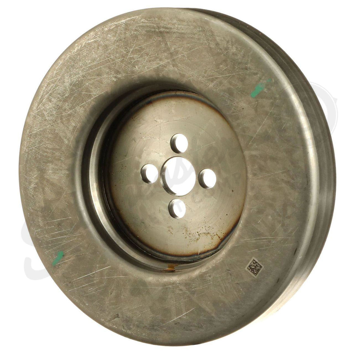 87349482 - OEM DAMPER - CASE CONSTRUCTION