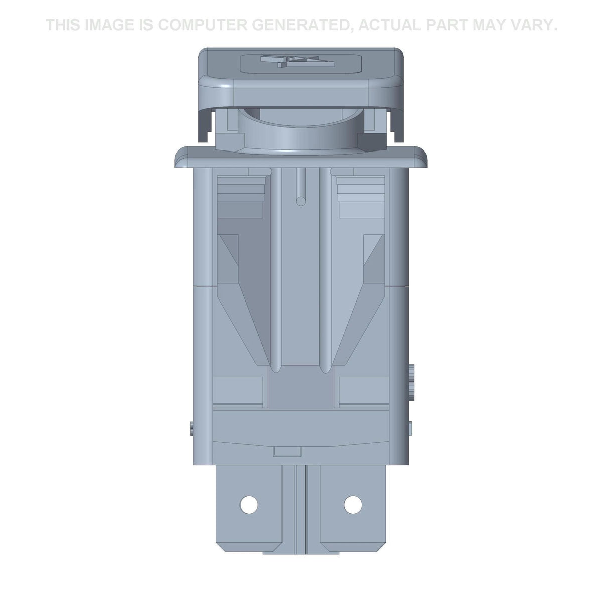 87350042 - OEM SWITCH - CASE CONSTRUCTION
