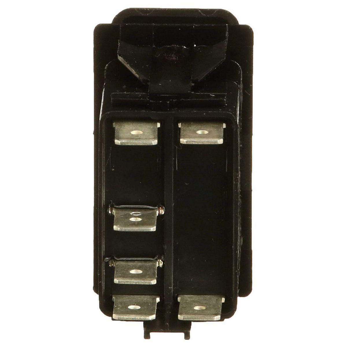 87350044 - OEM ROCKER SWITCH TRANS ENABLE - CASE CONSTRUCTION