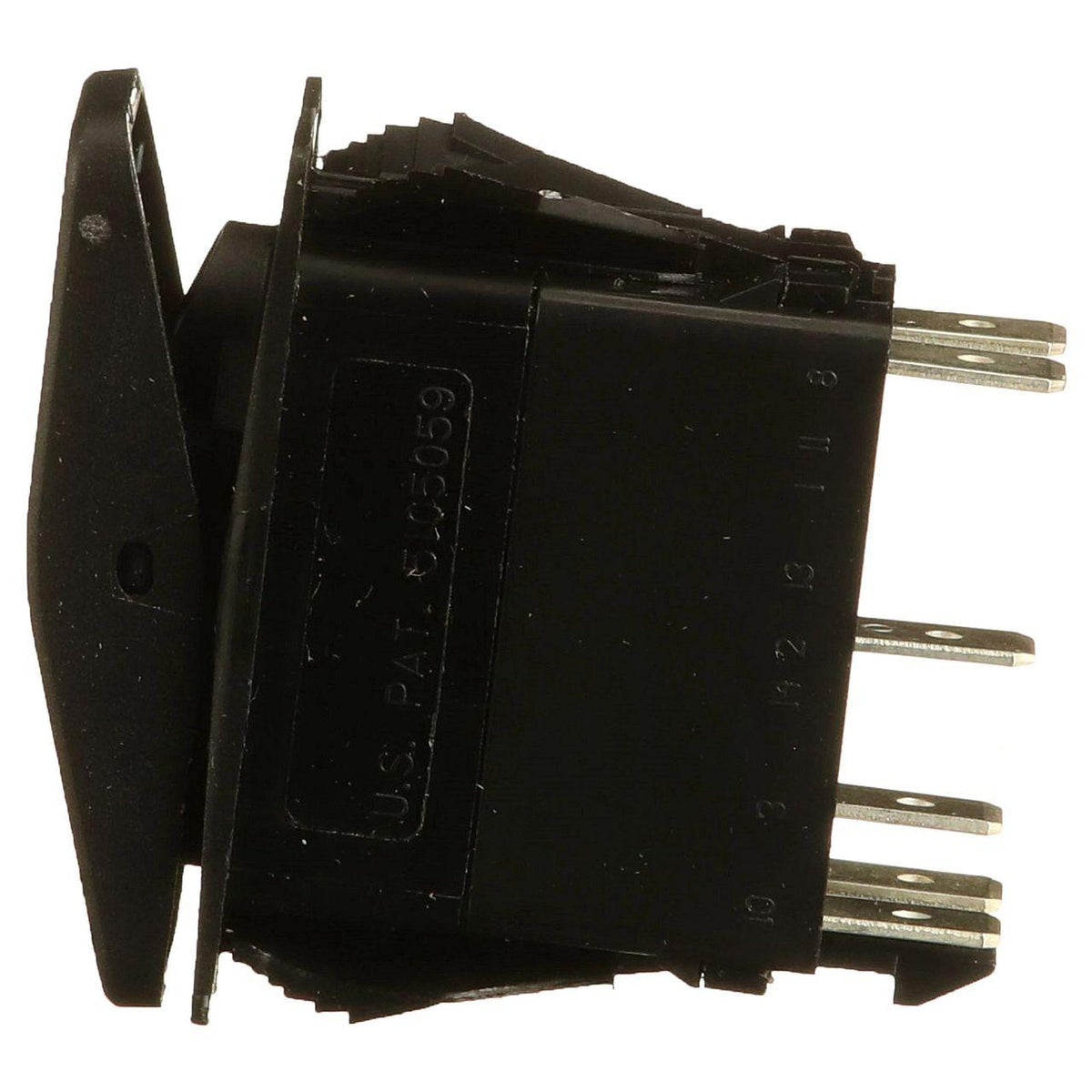 87350044 - OEM ROCKER SWITCH TRANS ENABLE - CASE CONSTRUCTION