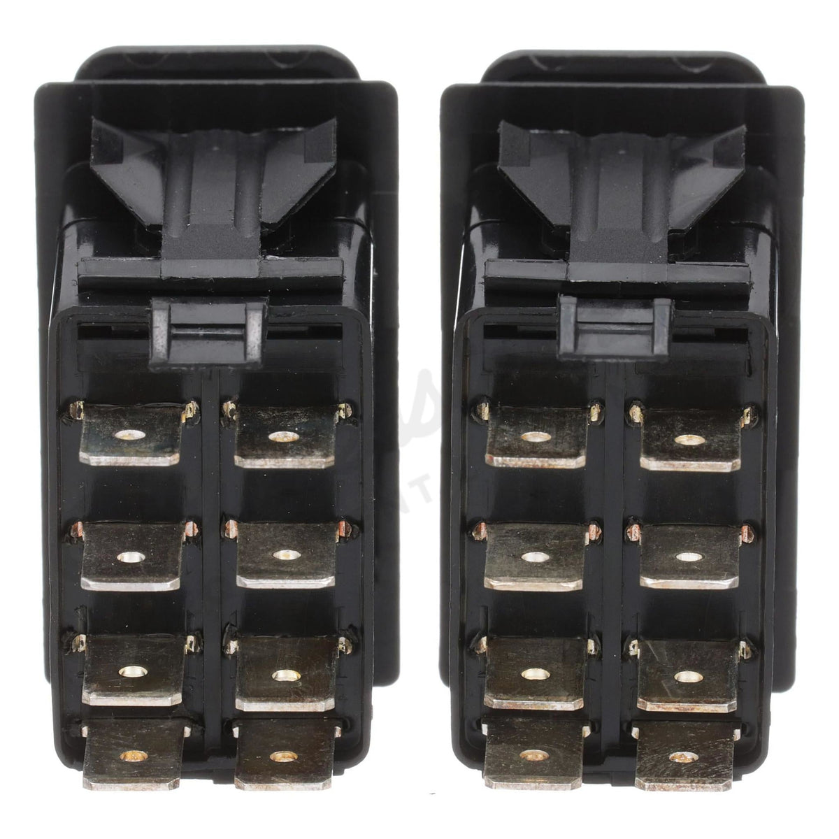 87350049 - OEM FAN REVERSER SWITCH - CASE CONSTRUCTION