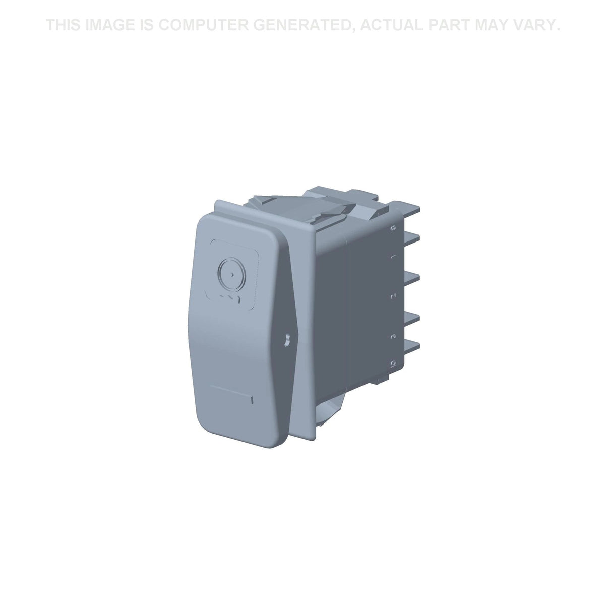 87350055 - OEM SWITCH ROCKER - CASE CONSTRUCTION
