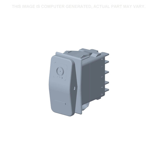 87350055 - OEM SWITCH ROCKER - CASE CONSTRUCTION
