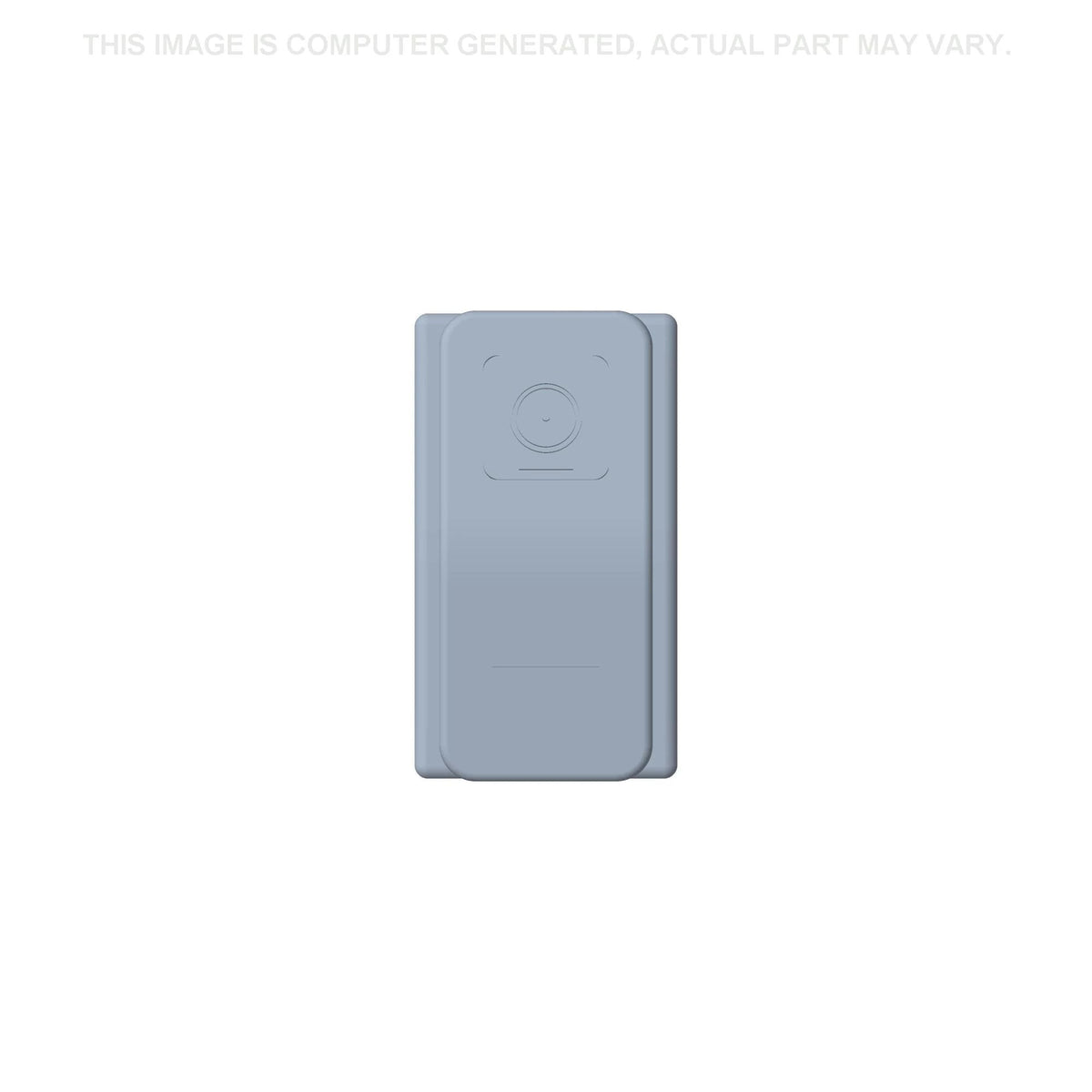 87350055 - OEM SWITCH ROCKER - CASE CONSTRUCTION