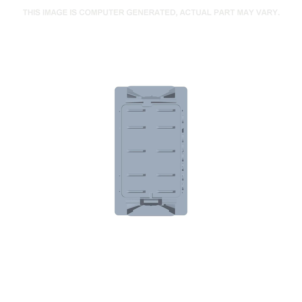 87350055 - OEM SWITCH ROCKER - CASE CONSTRUCTION