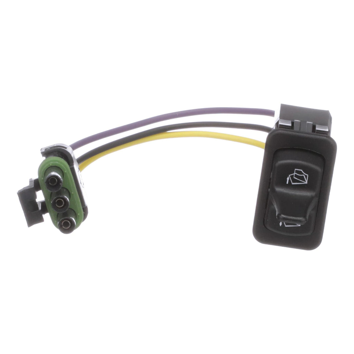 87350087 - OEM ROCKER SWITCH HOOD - CASE CONSTRUCTION