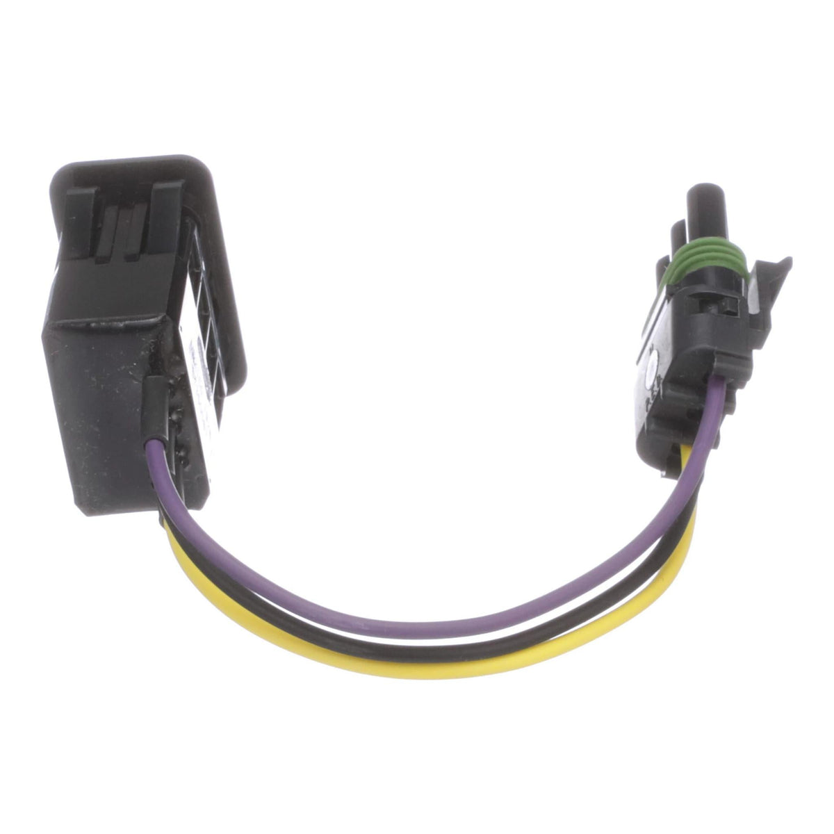 87350087 - OEM ROCKER SWITCH HOOD - CASE CONSTRUCTION