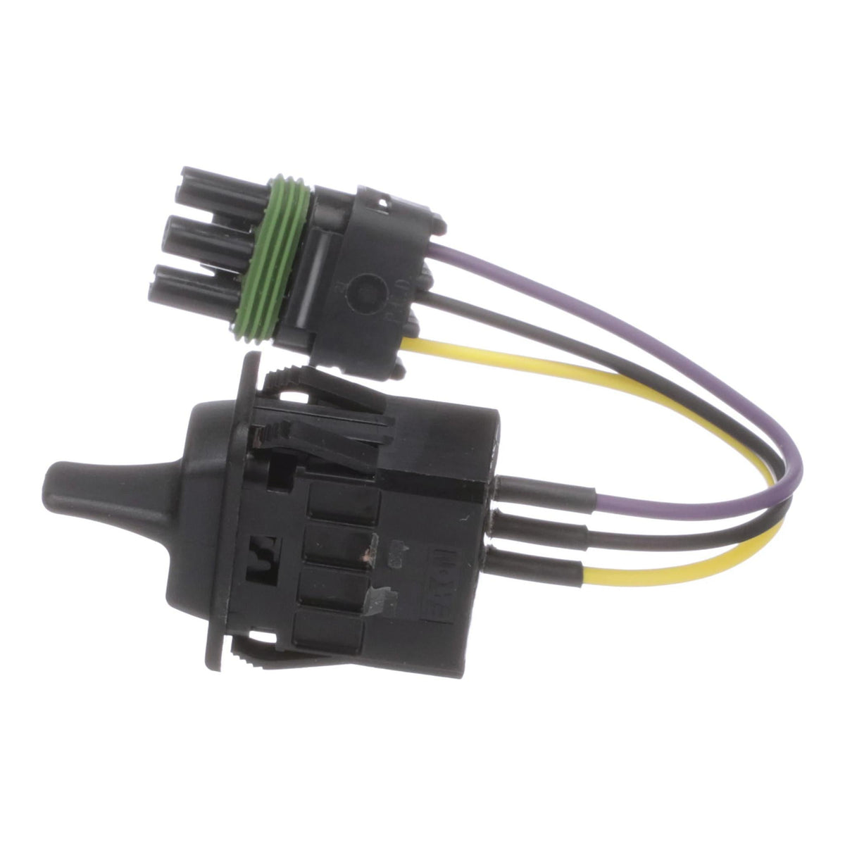 87350087 - OEM ROCKER SWITCH HOOD - CASE CONSTRUCTION
