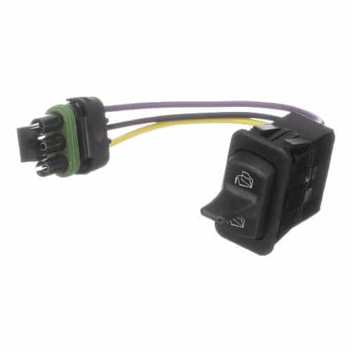87350087 - OEM ROCKER SWITCH HOOD - CASE CONSTRUCTION