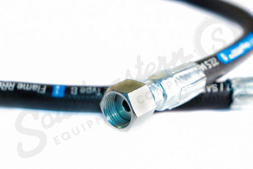 87351224 - OEM Hydraulic Hose - Case Construction