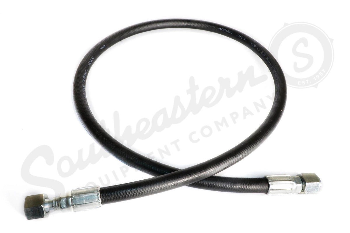 87351224 - OEM HYDRAULIC HOSE - CASE CONSTRUCTION