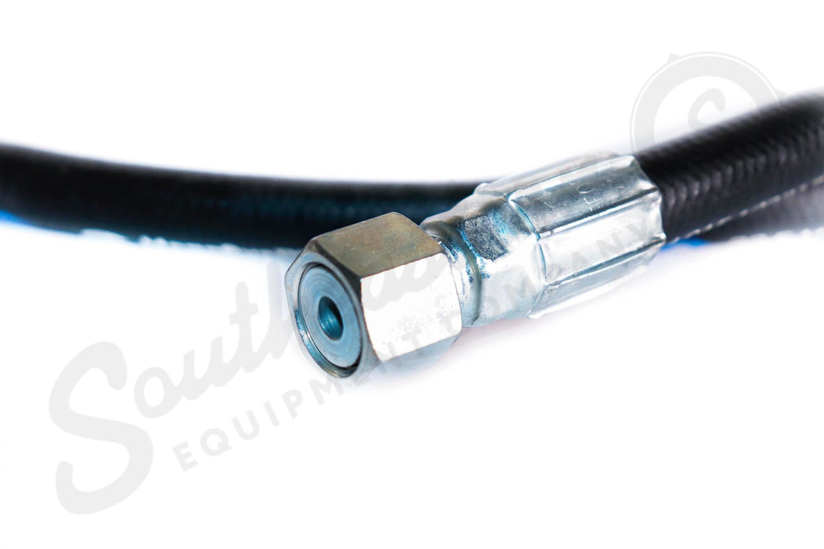 87351224 - OEM HYDRAULIC HOSE - CASE CONSTRUCTION