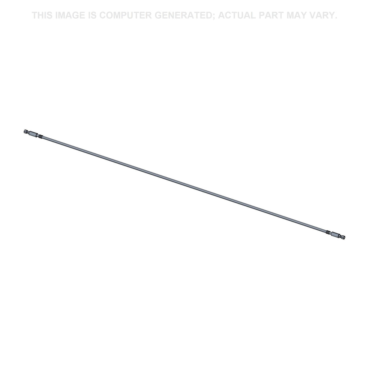 87351231 - OEM HYDRAULIC HOSE - CASE CONSTRUCTION