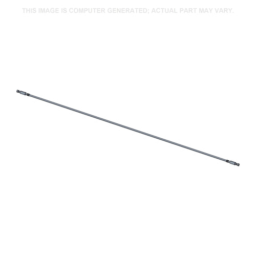 87351231 - OEM Hydraulic Hose - Case Construction