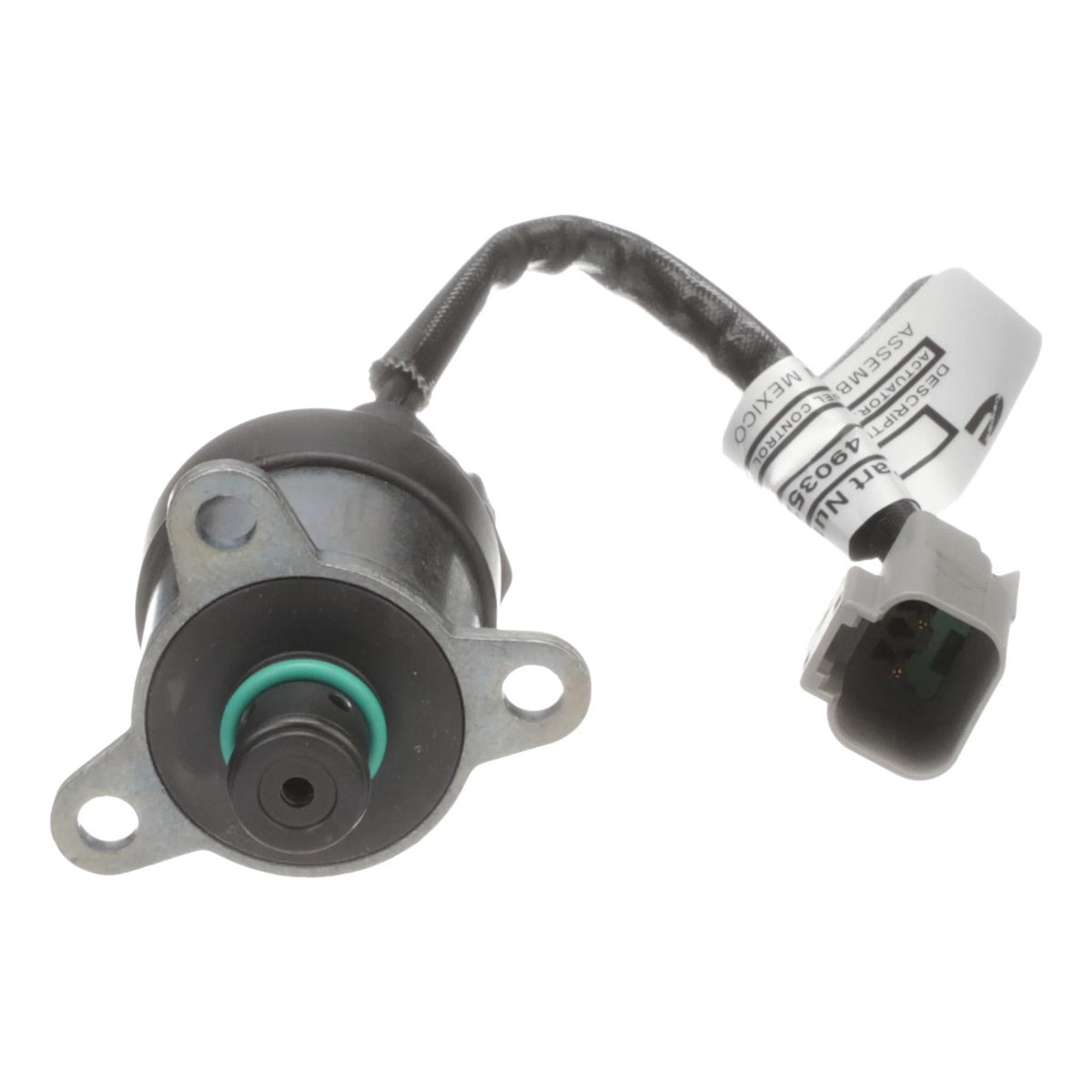 87351534R - OEM REMANUFACTURED SOLENOID - CASE CONSTRUCTION
