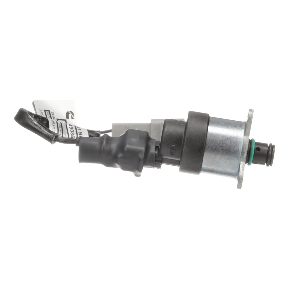 87351534R - OEM REMANUFACTURED SOLENOID - CASE CONSTRUCTION