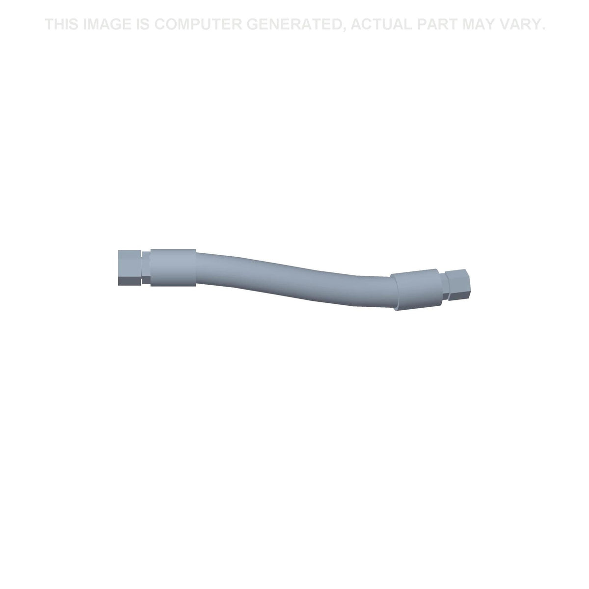 87351645 - OEM HYDRAULIC HOSE - CASE CONSTRUCTION