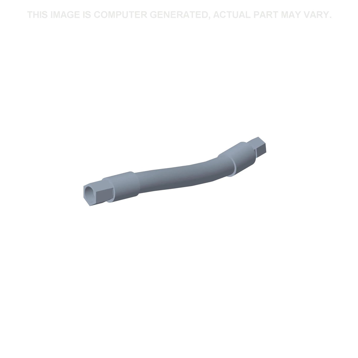 87351645 - OEM HYDRAULIC HOSE - CASE CONSTRUCTION
