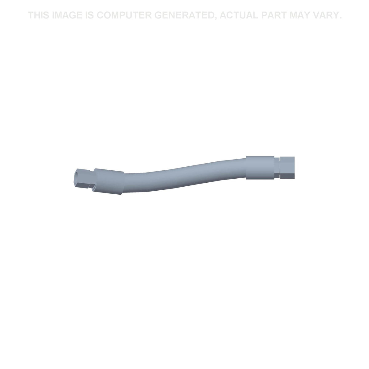 87351645 - OEM HYDRAULIC HOSE - CASE CONSTRUCTION