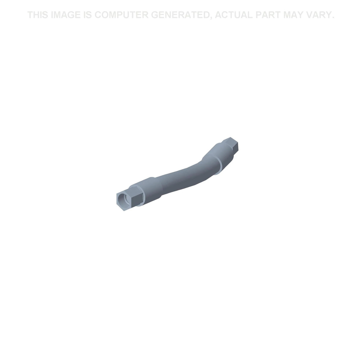 87351645 - OEM HYDRAULIC HOSE - CASE CONSTRUCTION