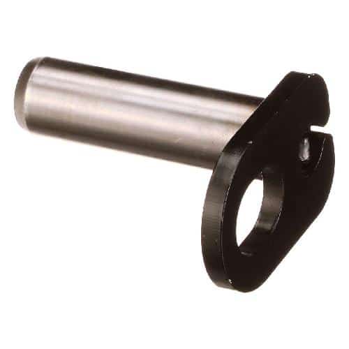 87351646 - OEM PIN PIN/W STEERING (BLACK) - CASE CONSTRUCTION