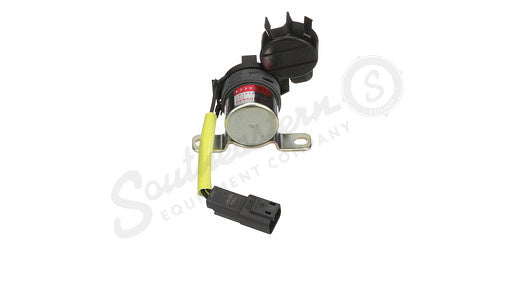 87351908 - OEM STARTER SOLENOID RELAY - CASE CONSTRUCTION