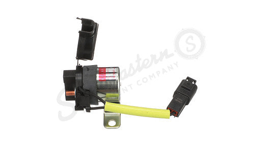 87351908 - OEM STARTER SOLENOID RELAY - CASE CONSTRUCTION