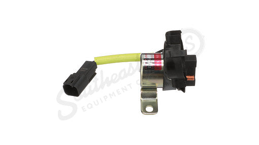 87351908 - OEM STARTER SOLENOID RELAY - CASE CONSTRUCTION