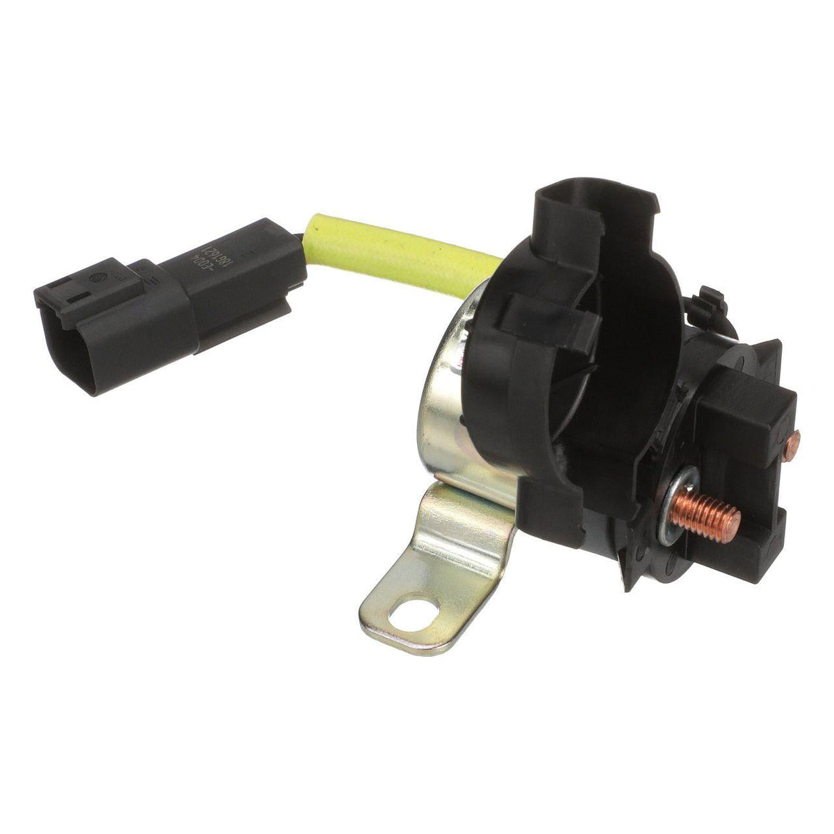 87351908 - OEM STARTER SOLENOID RELAY - CASE CONSTRUCTION