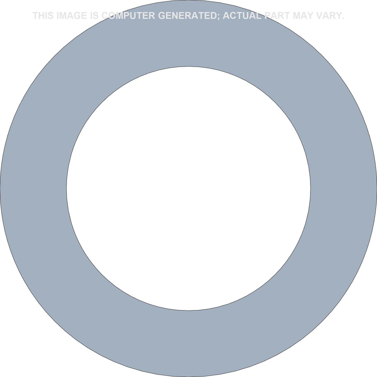 87352559 - OEM SPACER - CASE CONSTRUCTION