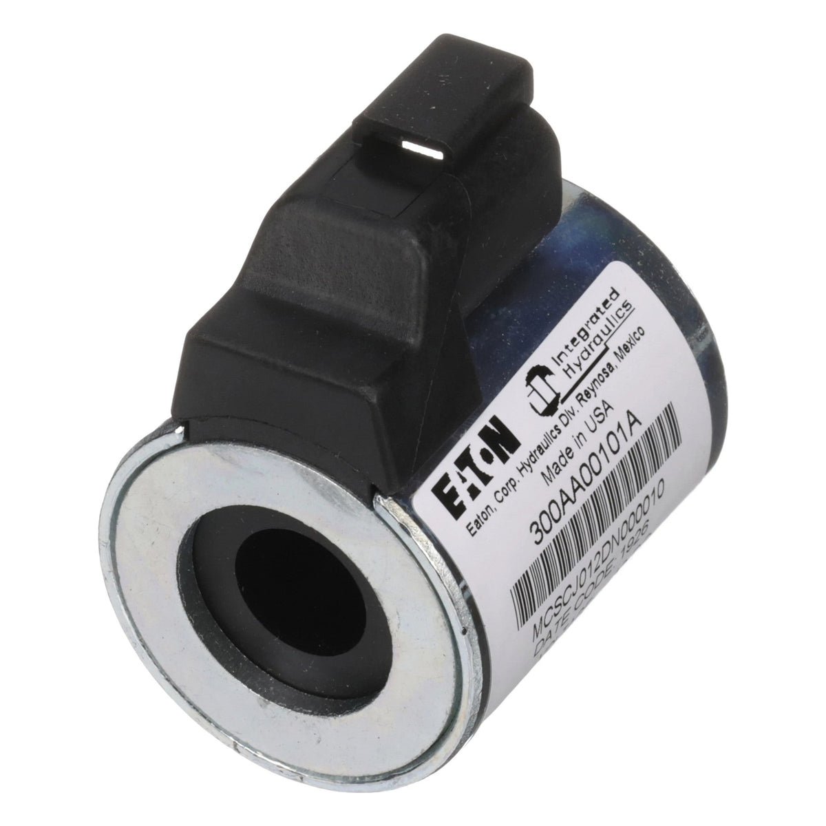 87352779 - OEM SOLENOID - CASE CONSTRUCTION