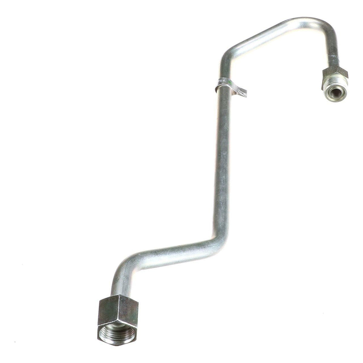 87352784 - OEM CYLINDER TUBE 12.70MM OD - CASE CONSTRUCTION