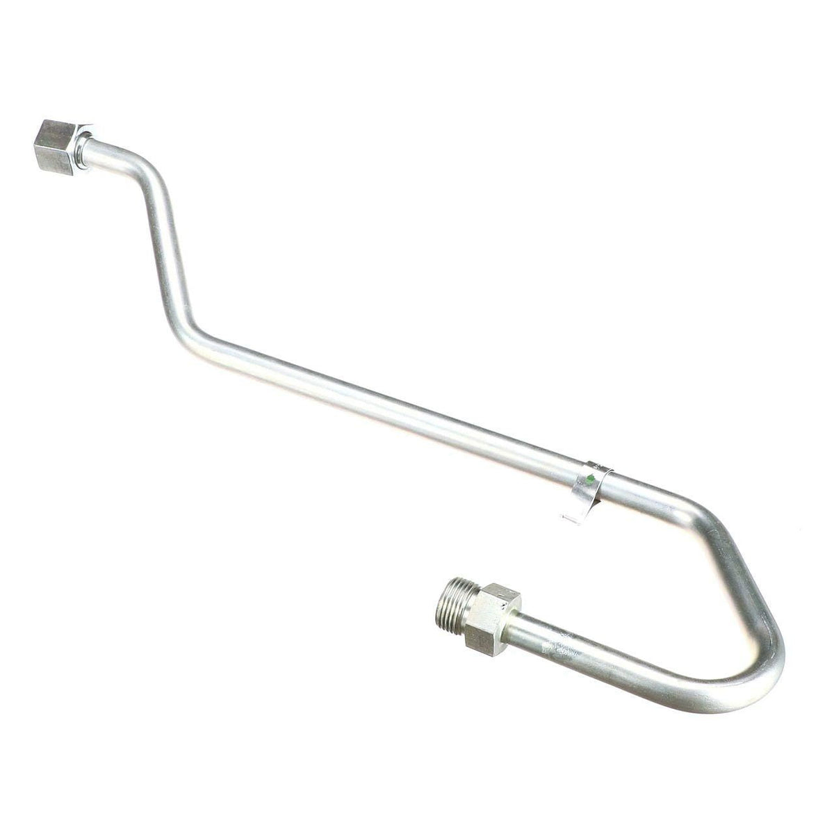 87352784 - OEM CYLINDER TUBE 12.70MM OD - CASE CONSTRUCTION