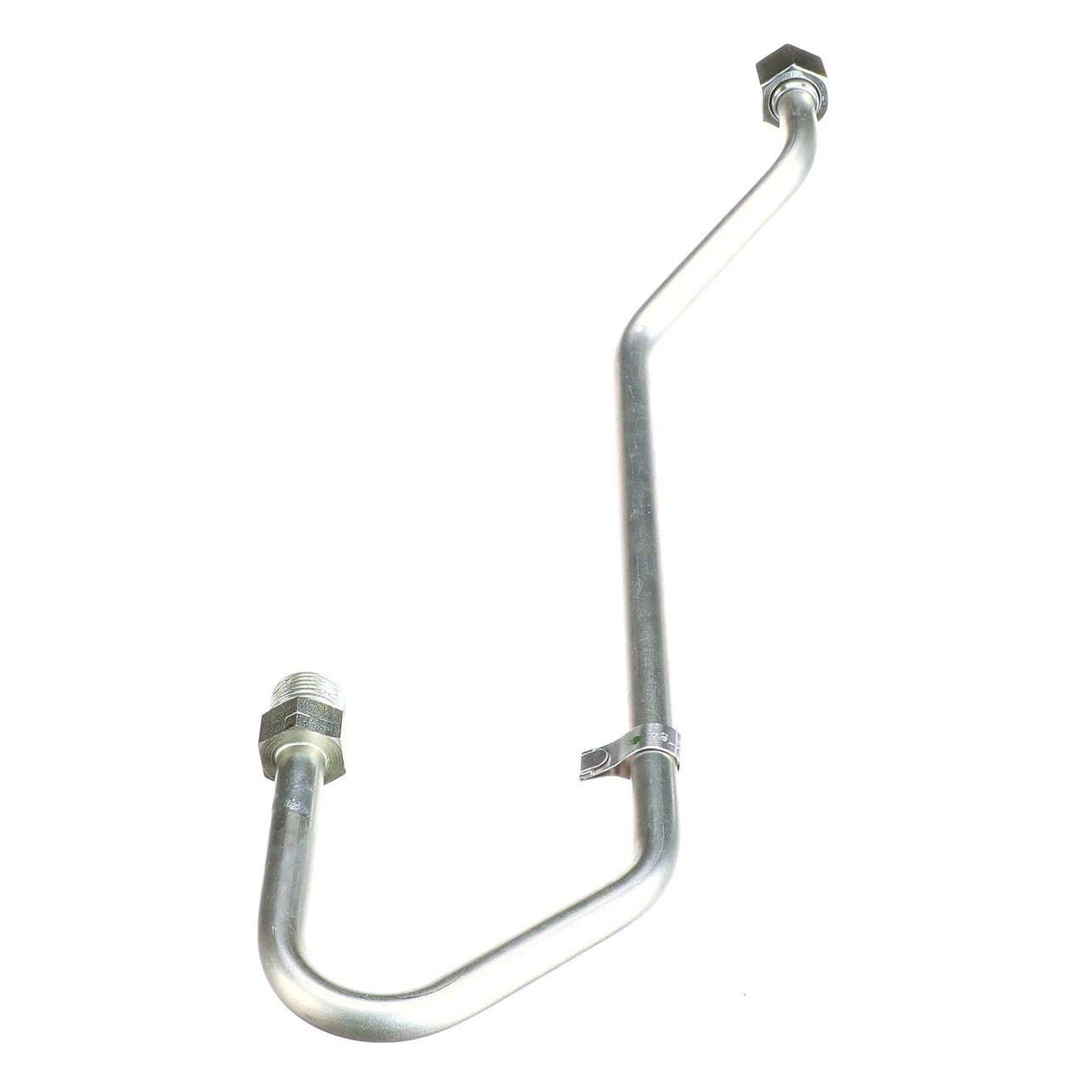 87352784 - OEM CYLINDER TUBE 12.70MM OD - CASE CONSTRUCTION