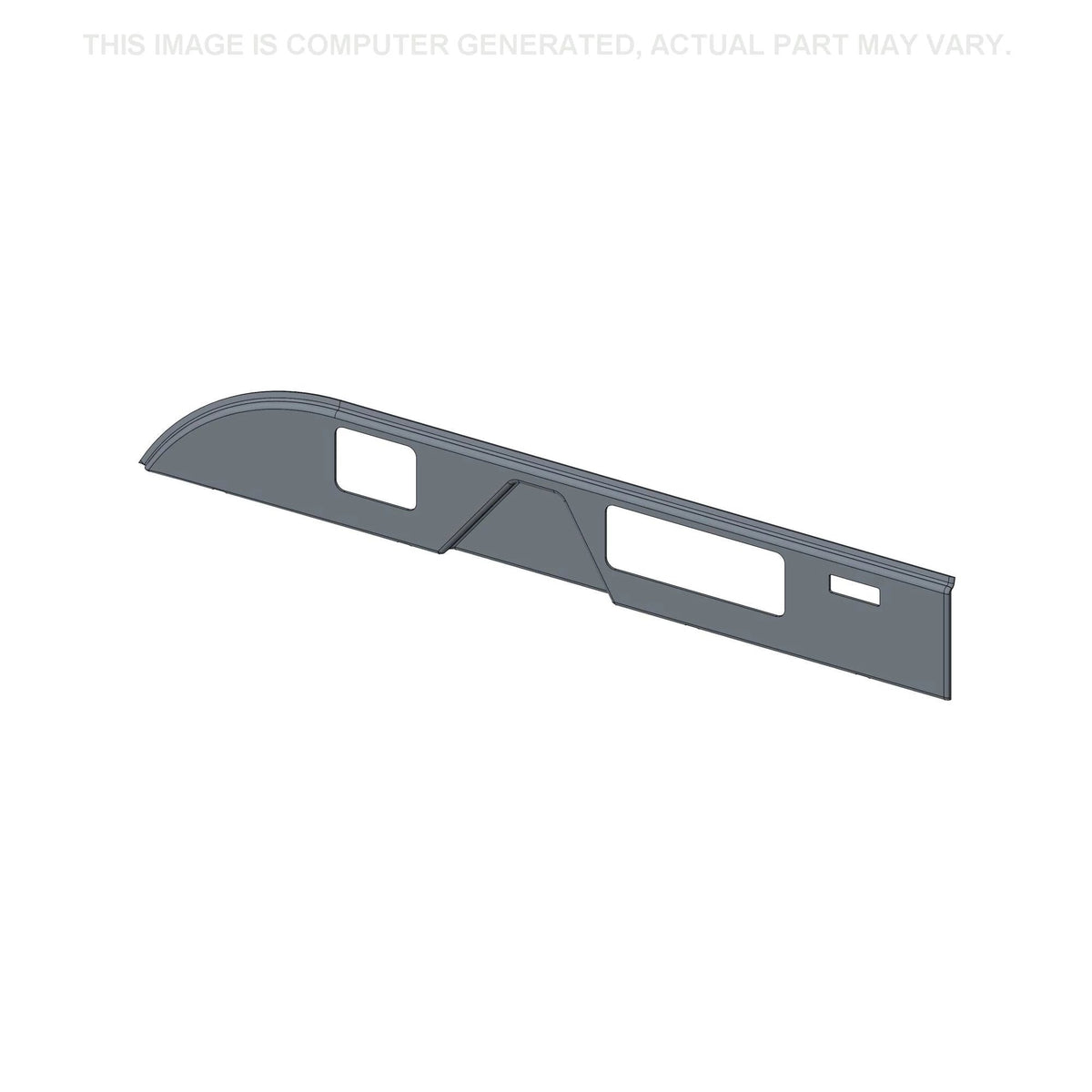 87353638 - OEM COVER - CASE CONSTRUCTION