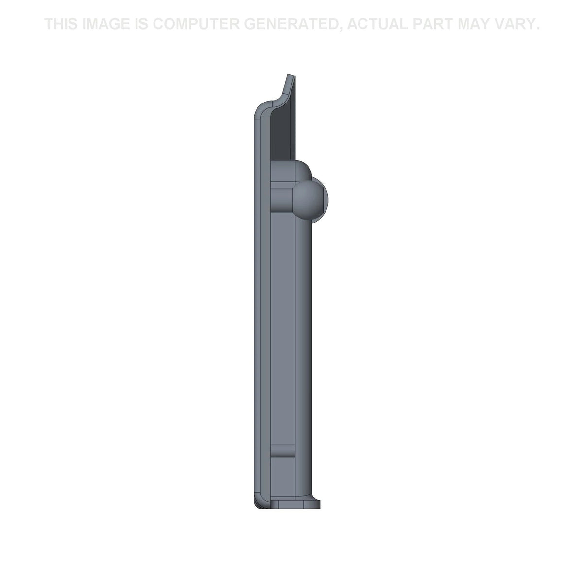 87353638 - OEM COVER - CASE CONSTRUCTION