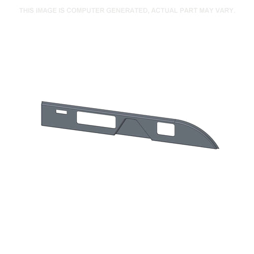 87353663 - OEM Side Panel - Case Construction