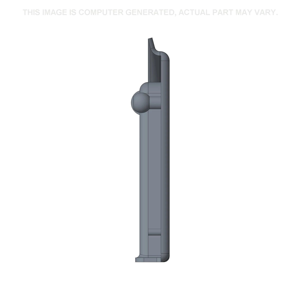 87353663 - OEM SIDE PANEL - CASE CONSTRUCTION