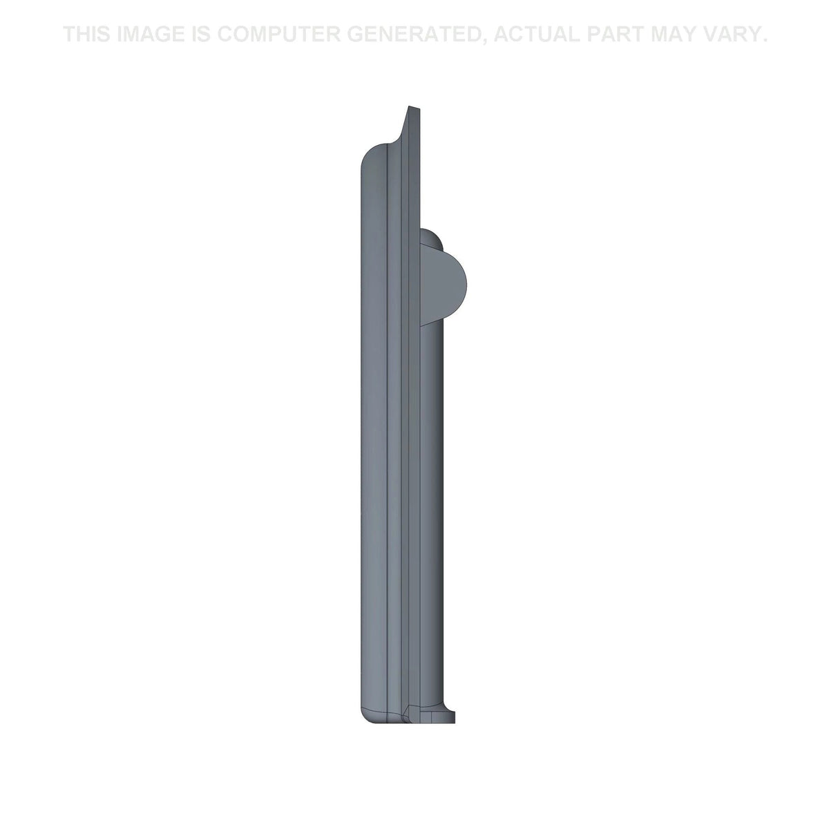 87353663 - OEM SIDE PANEL - CASE CONSTRUCTION