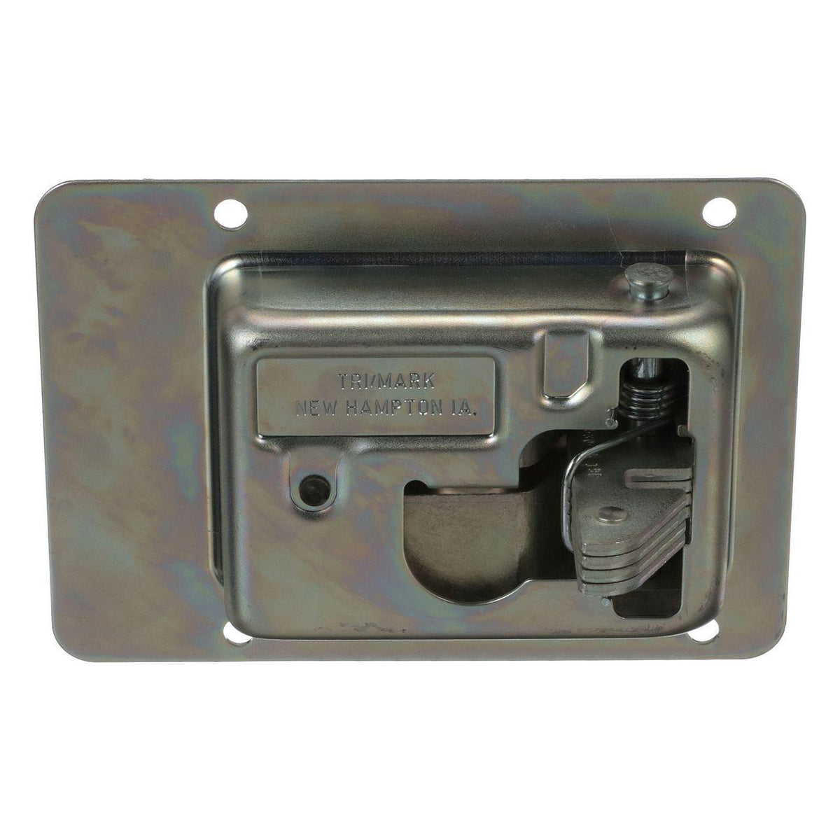 87353954 - OEM LATCH DOOR - CASE CONSTRUCTION