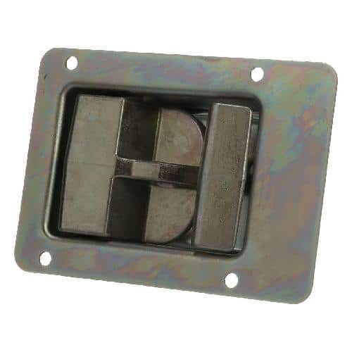 87353954 - OEM LATCH DOOR - CASE CONSTRUCTION