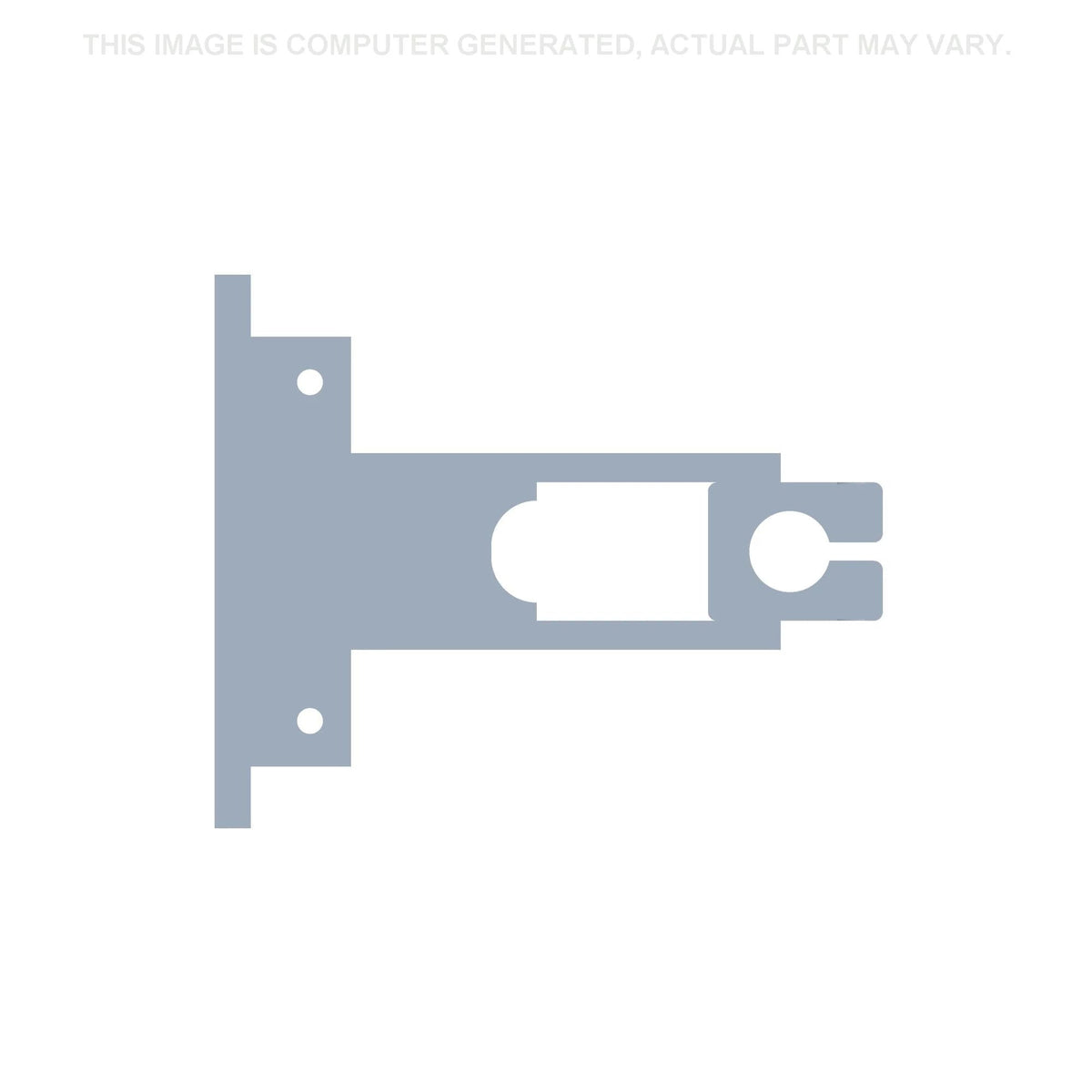 87353994 - OEM BRACKET - CASE CONSTRUCTION